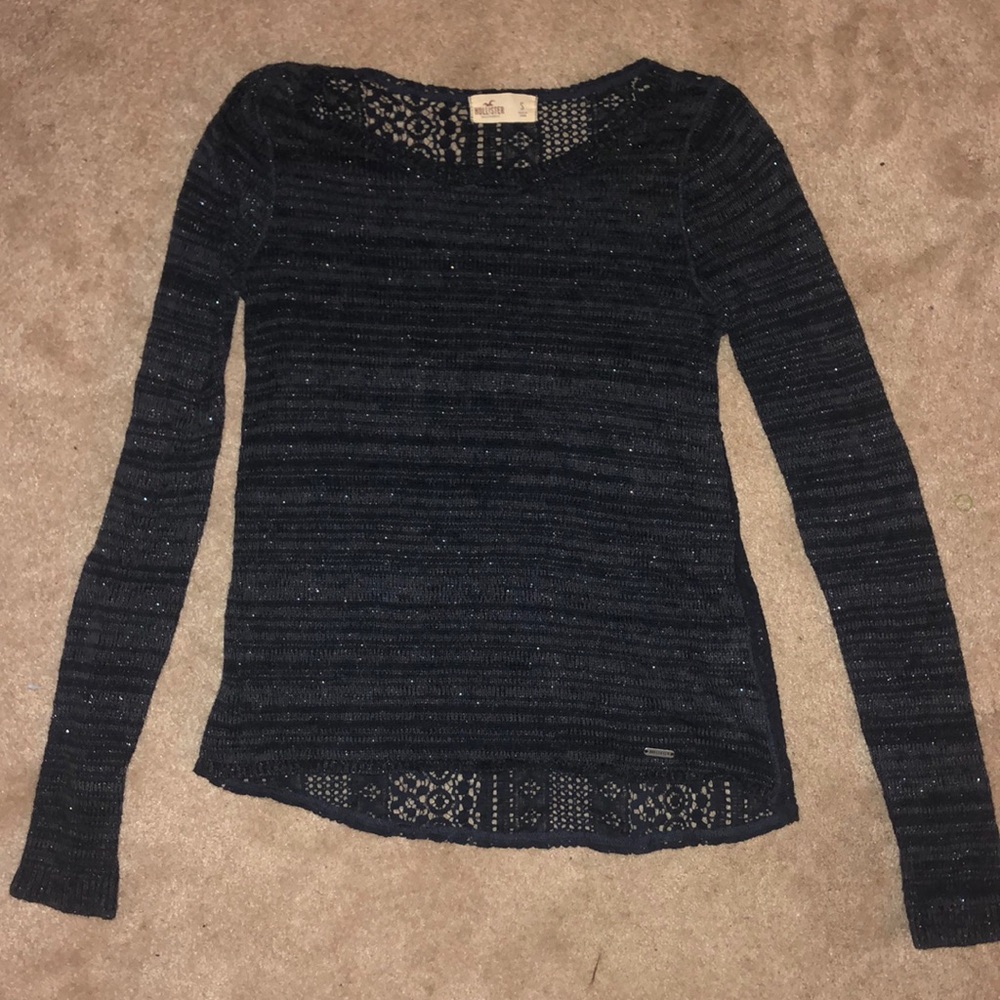 Holisten Knit Top